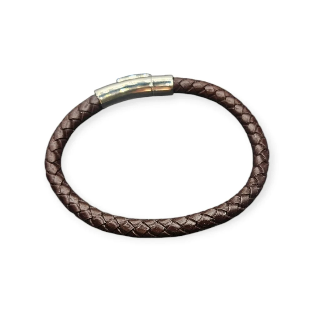 Leather Bracelet